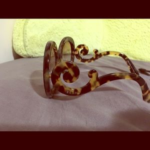 PRADA PR 08TS Sunglasses